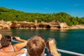 Pictured Rocks National Seashore